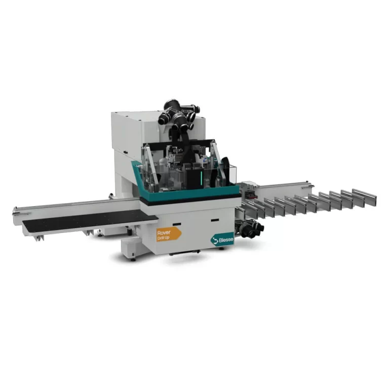 Utilaj Biesse productie mobilier