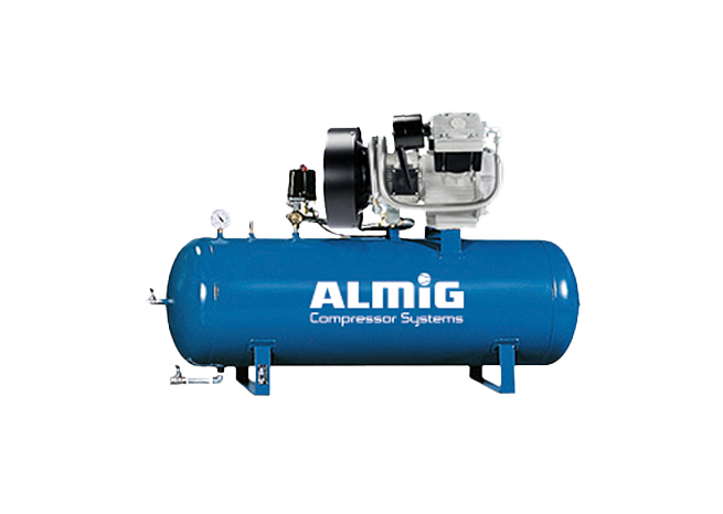 compresoare aer comprimat productie mobila