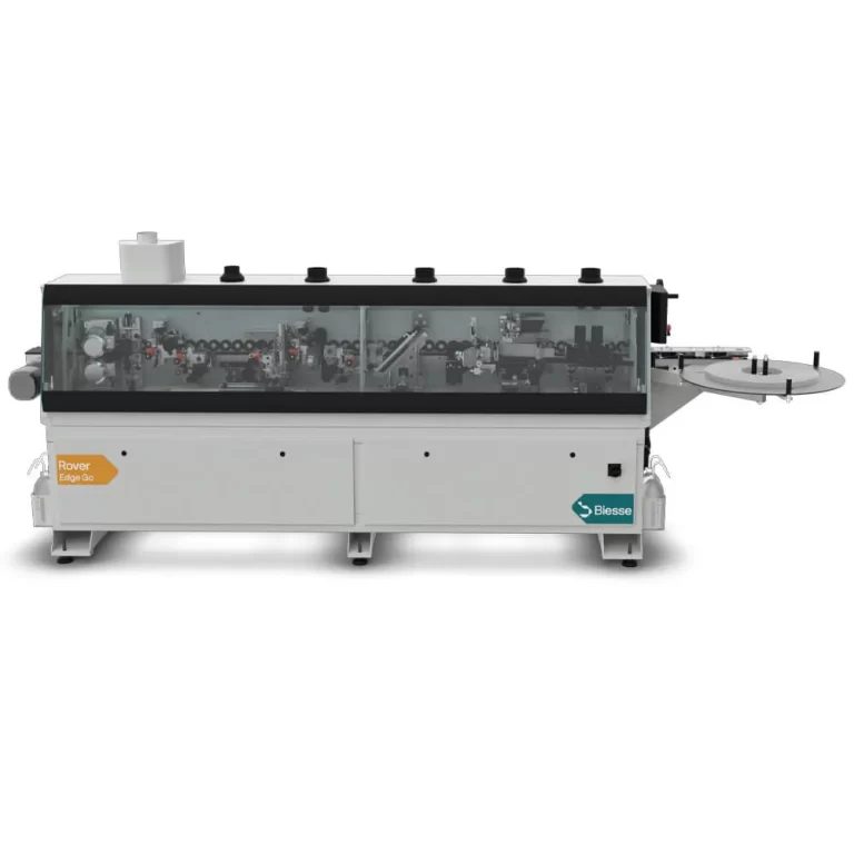 biesse aplicare cant panouri lemn