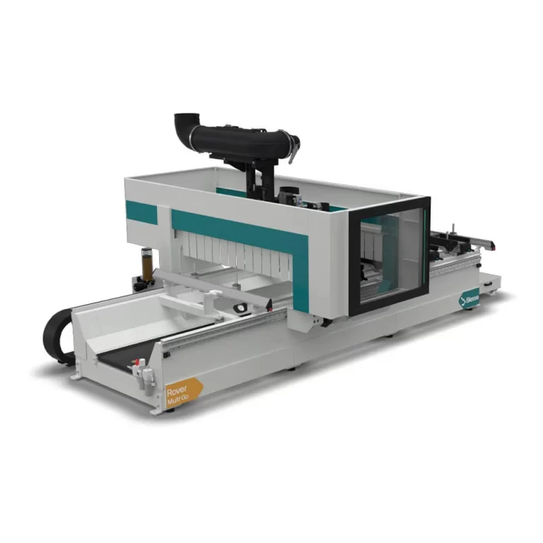 centru prelucrare automata lemn