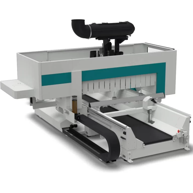 cnc pentru lemn solid biesse