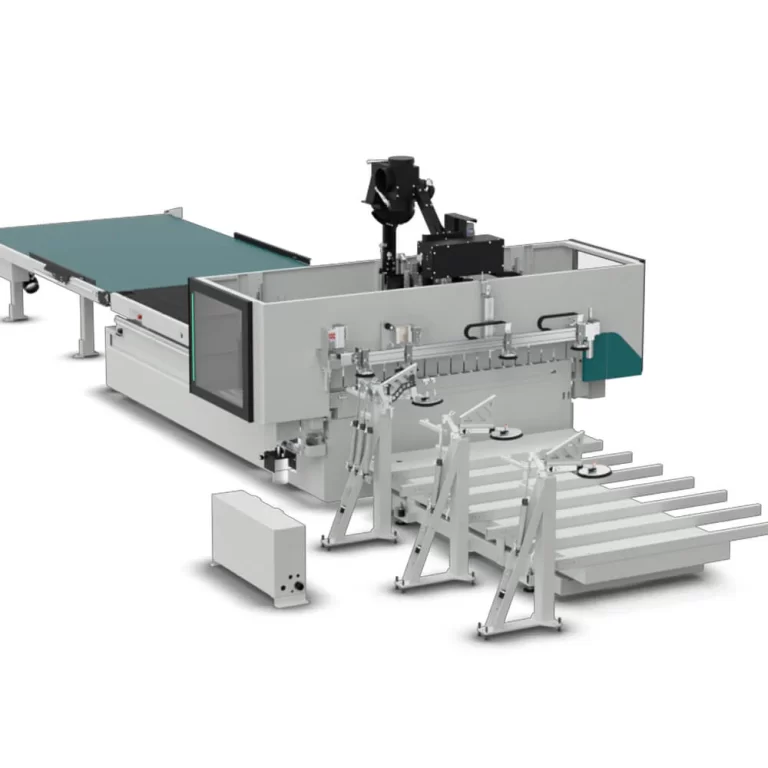 cnc pentru prelucrare lemn mobilier