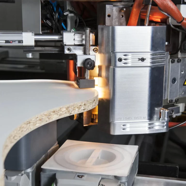 cnc utilaje mobilier