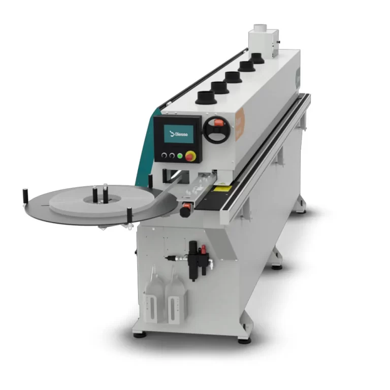 echipament performant aplicare cant