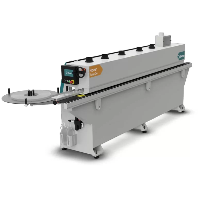 echipament performant aplicare cant panouri