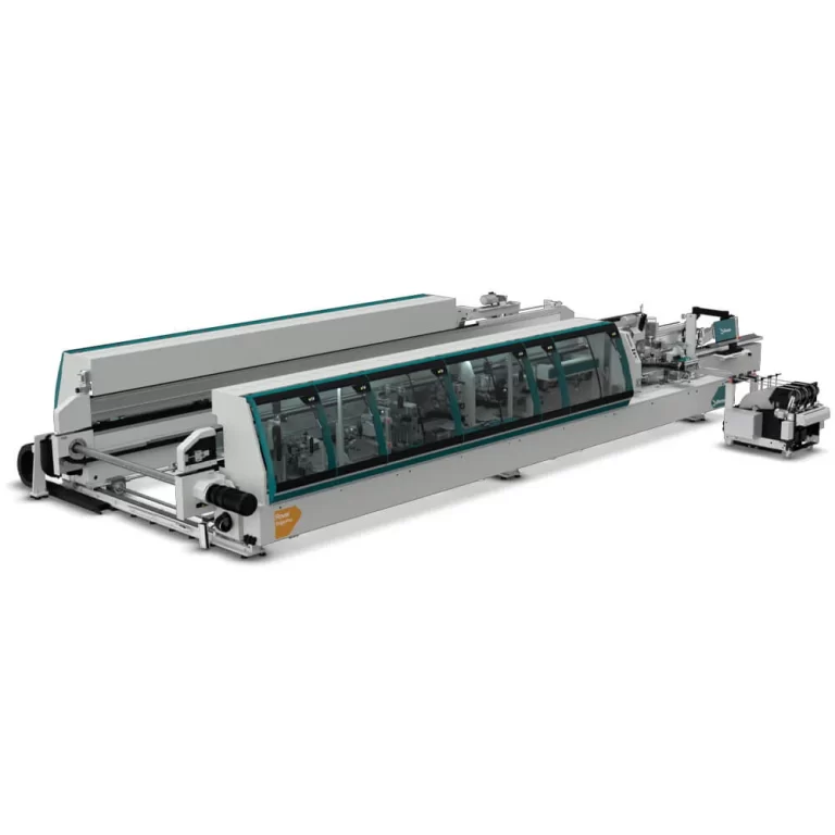 echipament productie mobilier