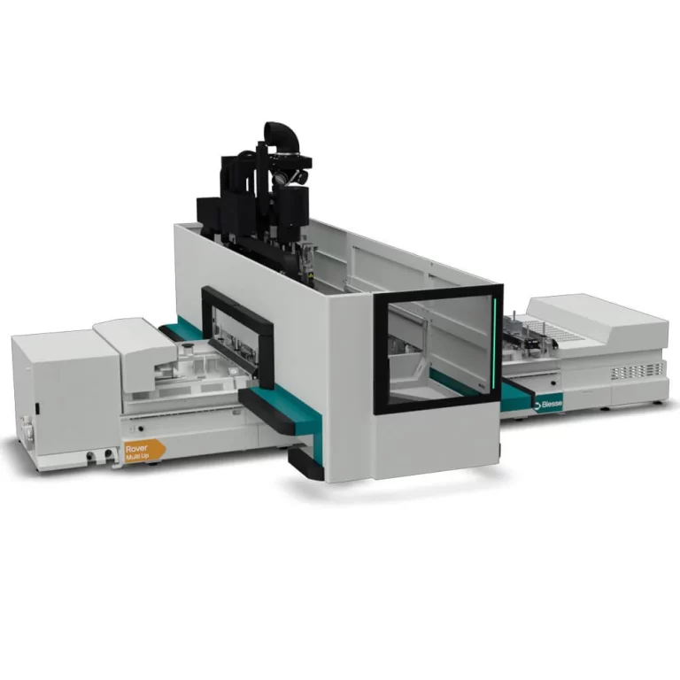 echipamente biesse pentru lemn masiv