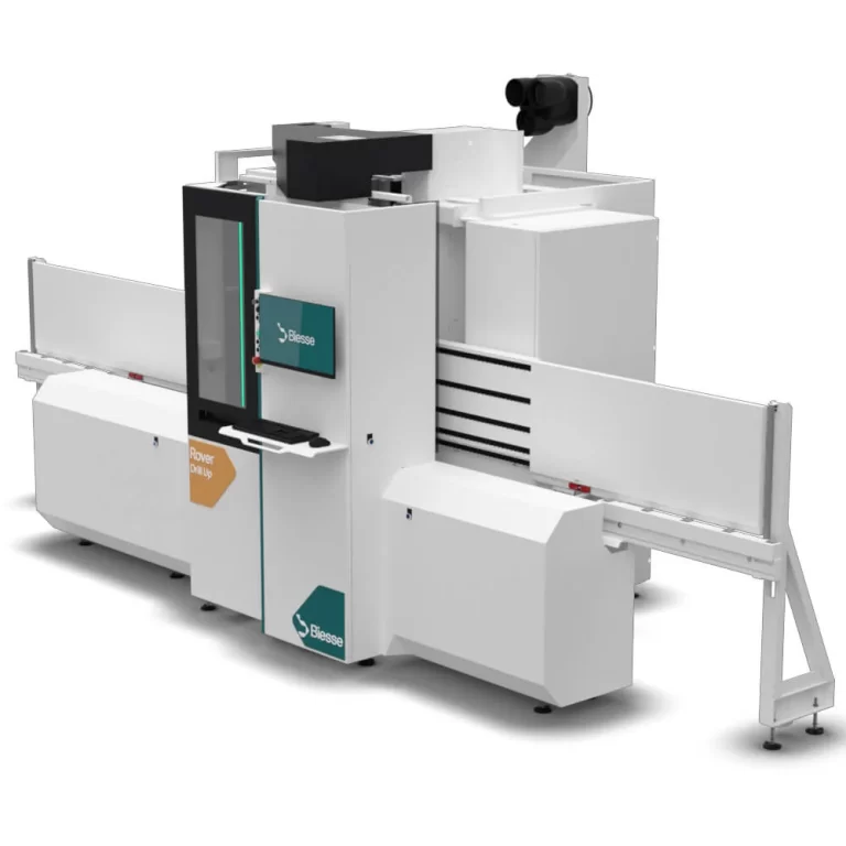 echipamente biesse pentru preliucrare lemn