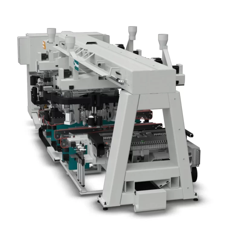 echipamente productie mobilier biesse