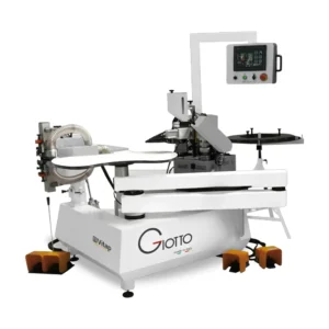 Vitap Giotto utilaj aplicare cant curb