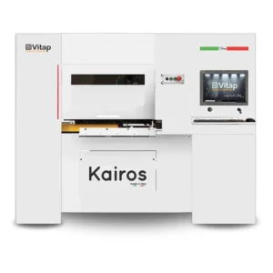 kairos vitap utilaje prelucrare lemn