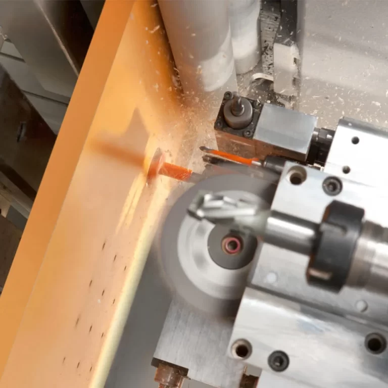 masina gaurire biesse