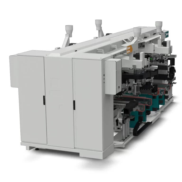 masina inserare dibluri lemn