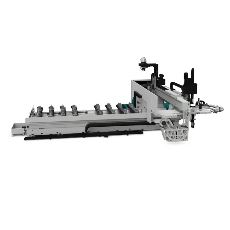 masina pentru productie mobilier