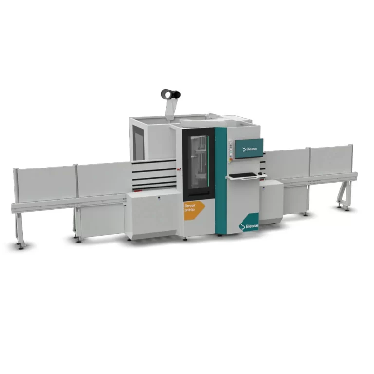 masina productie mobilier gaurire