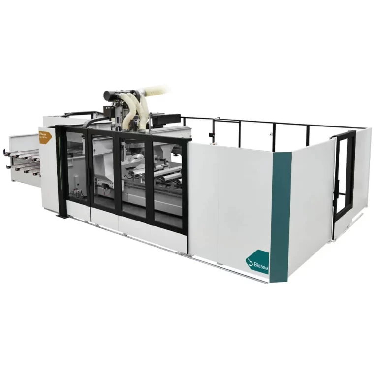 masini industriale prelucrare lemn