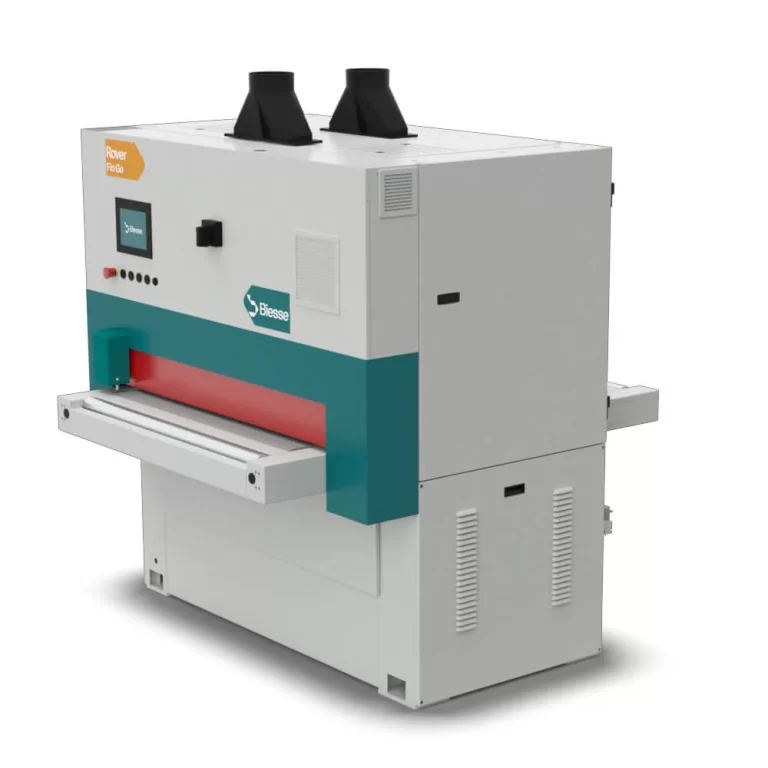 masini pentru slefuit lemn biesse