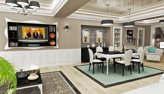 accesorii premium mobilier