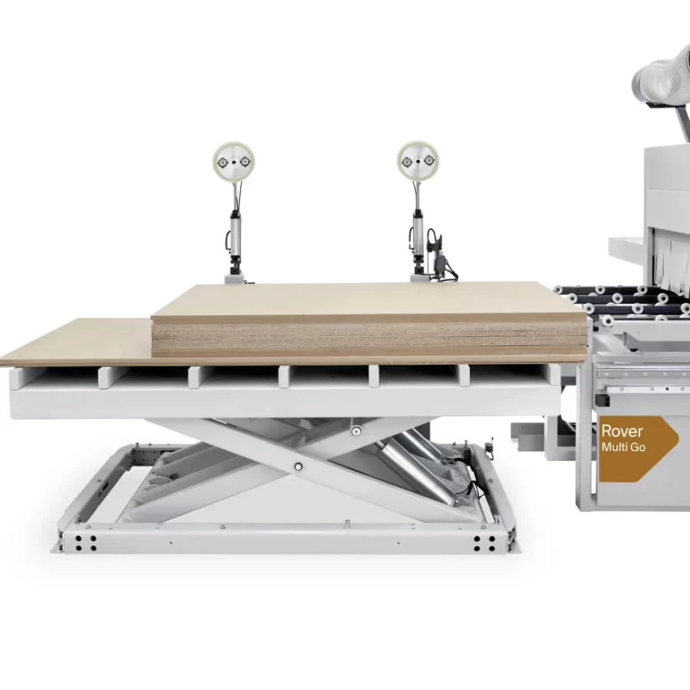 utilaj cnc performant prelucrare lemn