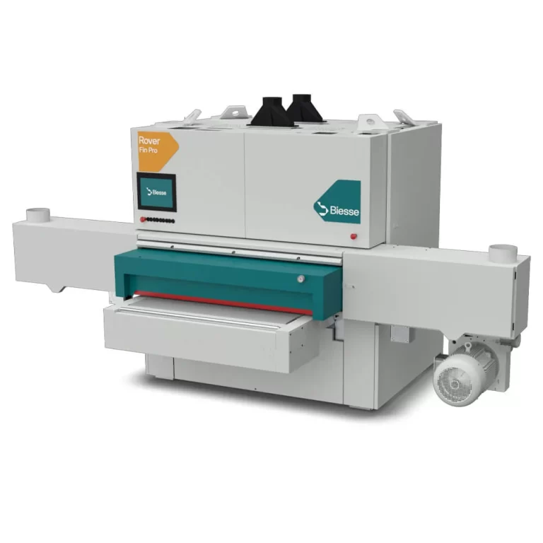 utilaj finisare pentru ateliere tamplarie