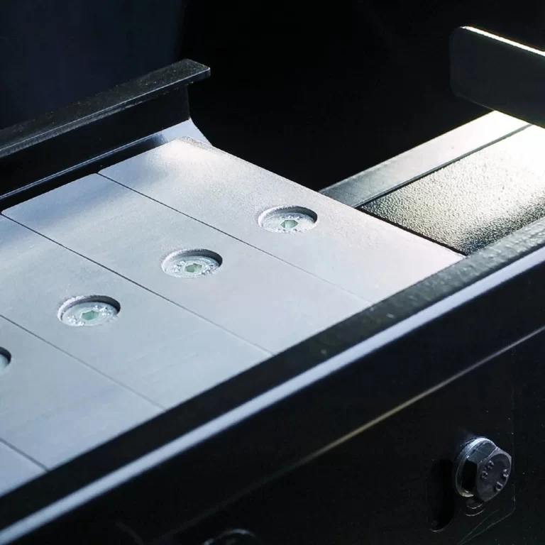 utilaj performant finaisare lemn