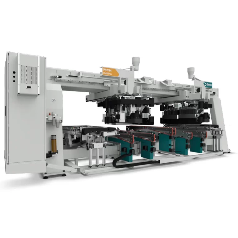 utilaj performant inserare dibluri