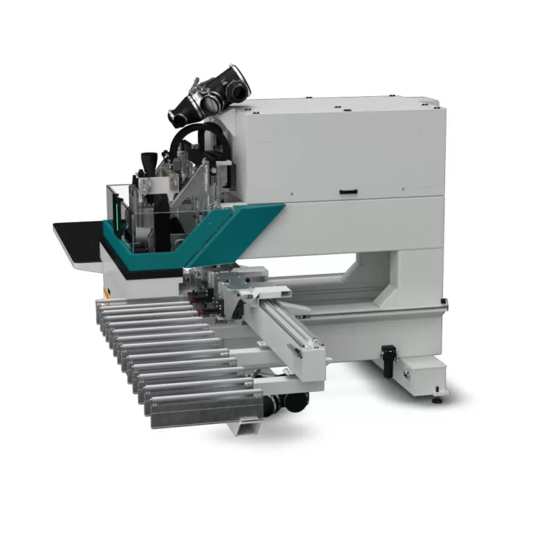 utilaj performant pentru gaurit lemn