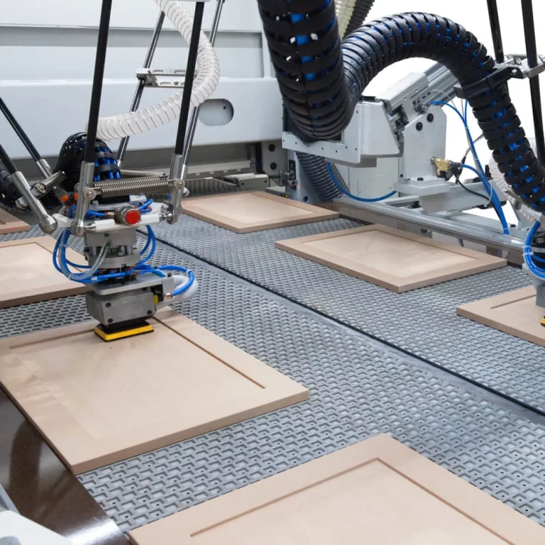 utilaj prelucrare lemn finisaj