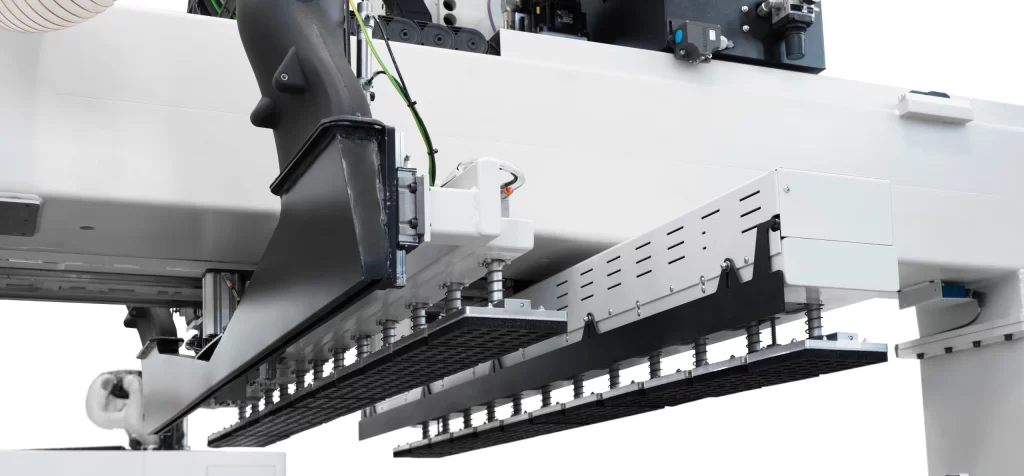 utilaje automate prelucrare lemn