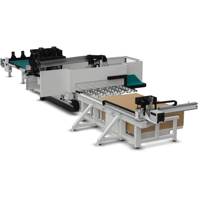 utilaje biesse productie mobilier