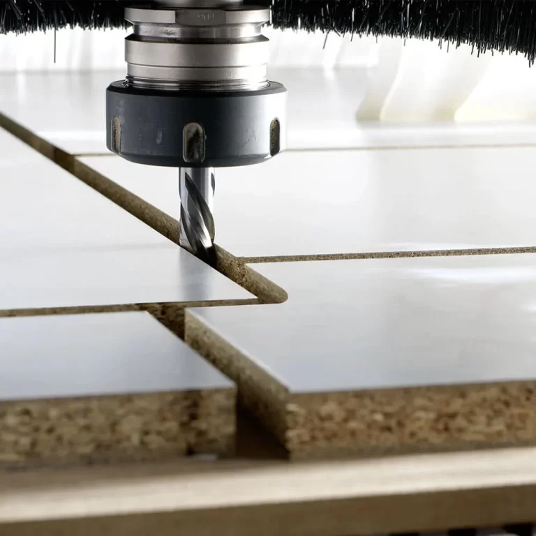 utilaje cnc prelucrare lemn