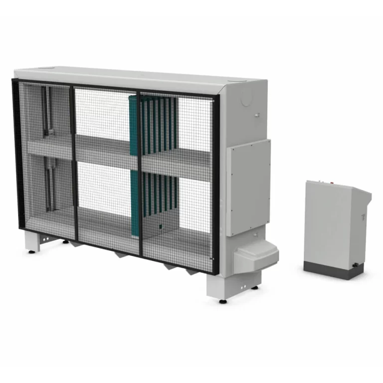 utilaje performante atelier tamplarie