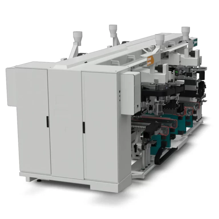 utilaje performante pentru gaurire lemn