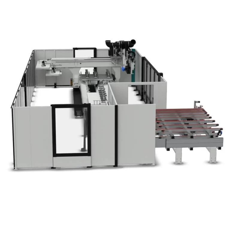 utilaje prelucrare ferestre lemn masiv