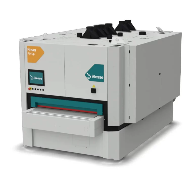 utilaje prelucrare lemn finisare