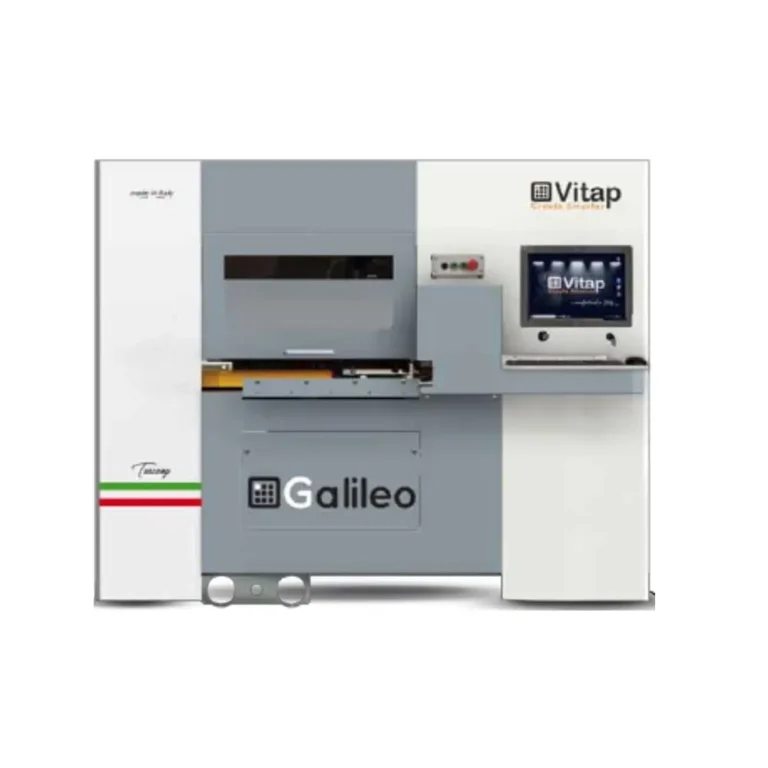 vitap galileo utilaj productie mobilier