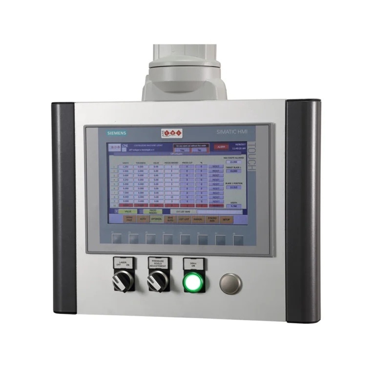 CML E 350 2R DISPLAY