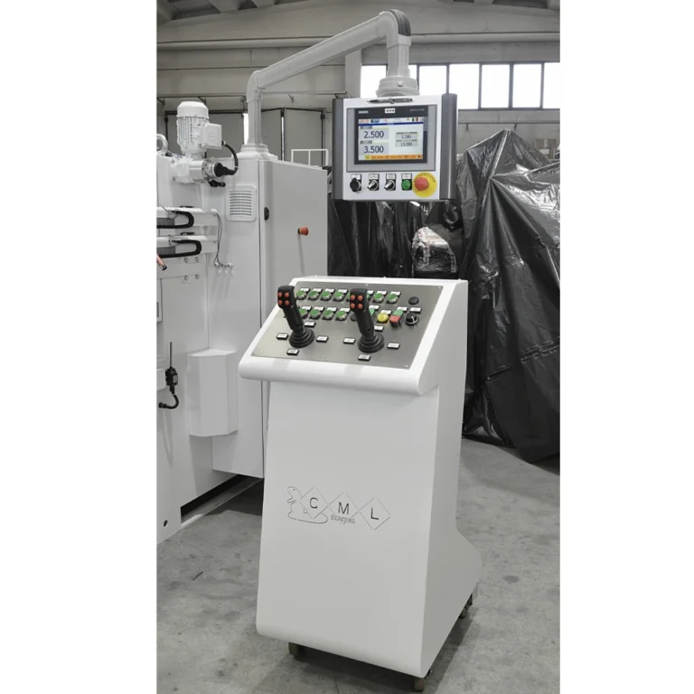 CML E 350 2R lemn masiv