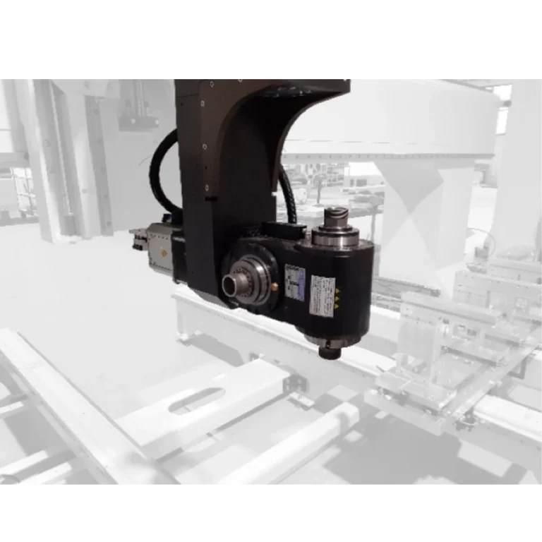 Comec Driver 150 L cnc