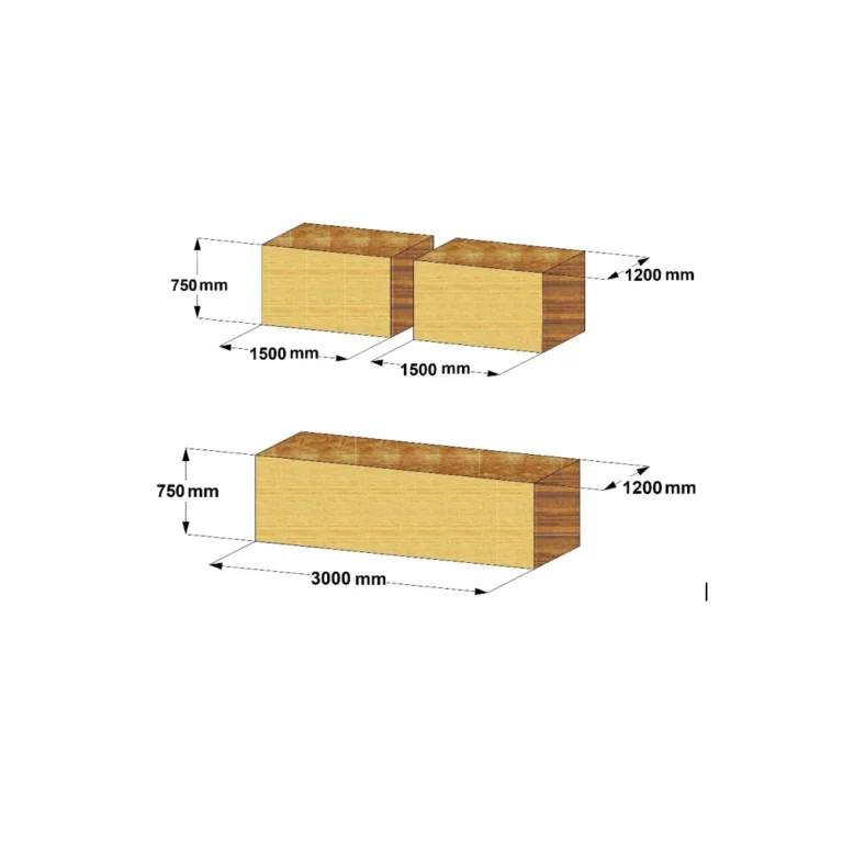 Comec Driver 150 L prelucrare lemn masiv