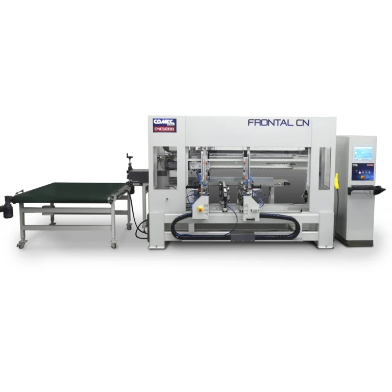 Comec Frontal 1500 CN 2S CA