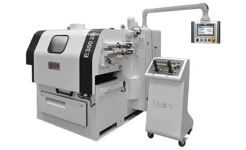 Fierăstraie multi-lamă