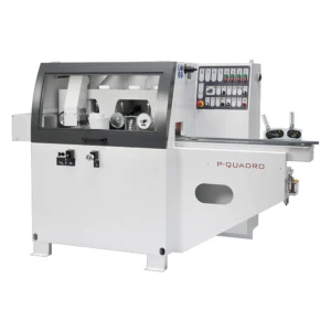 utilaj prelucrare lemn masiv Futura P.QUADRO