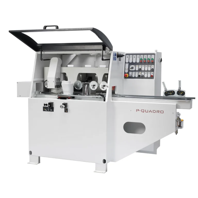 Futura P QUADRO utilaj lemn