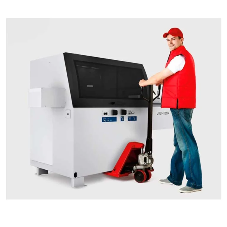 Futura P QUADRO utilaj lemn masiv