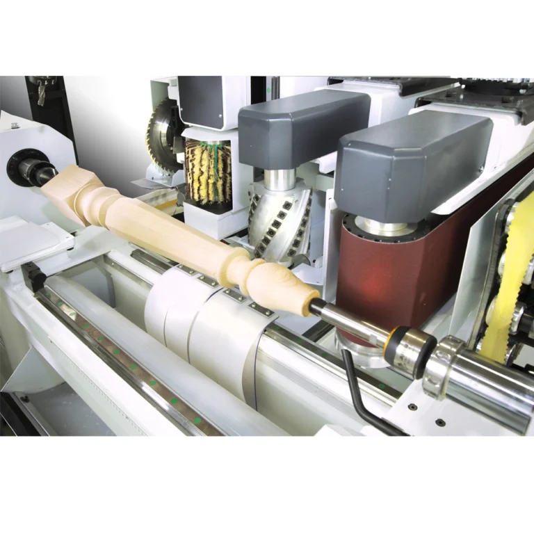 Greda Poker V5 cnc lemn masiv utilaje