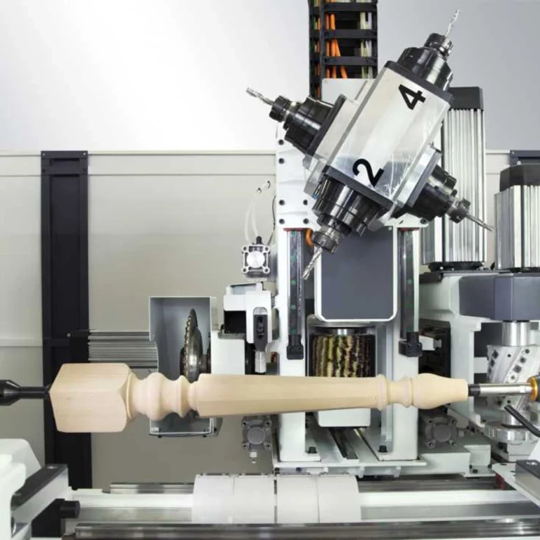 Greda Poker V5 lemn masiv