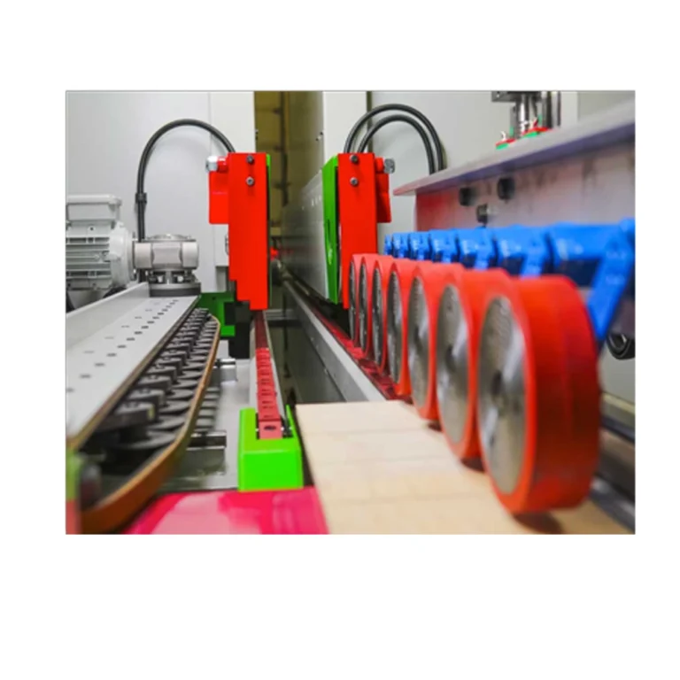 Inwood Splitter-3 utilaj lemn masiv