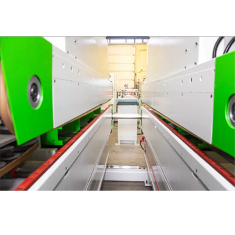 Inwood Splitter-3 utilaj lemn masiv sectionare