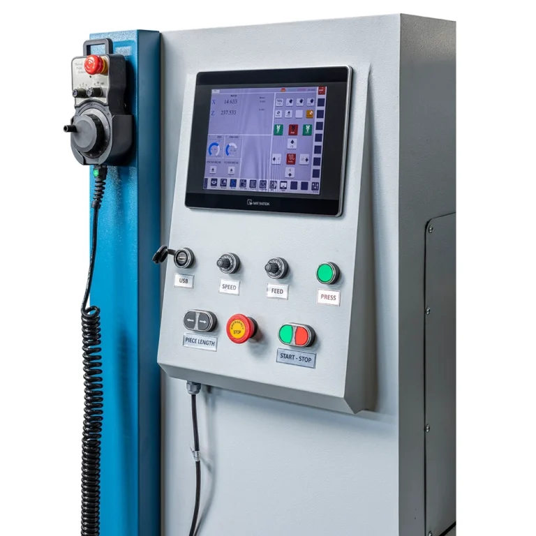 Nesto 2 Axis lemn masiv